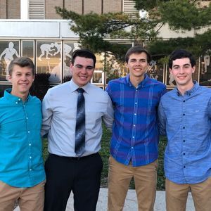 Meet your Posher, Austin